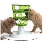 Julklapp katt catit senses food tree