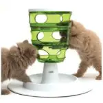 Julklapp katt catit senses food tree