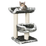 julklapp katt klösmöbel